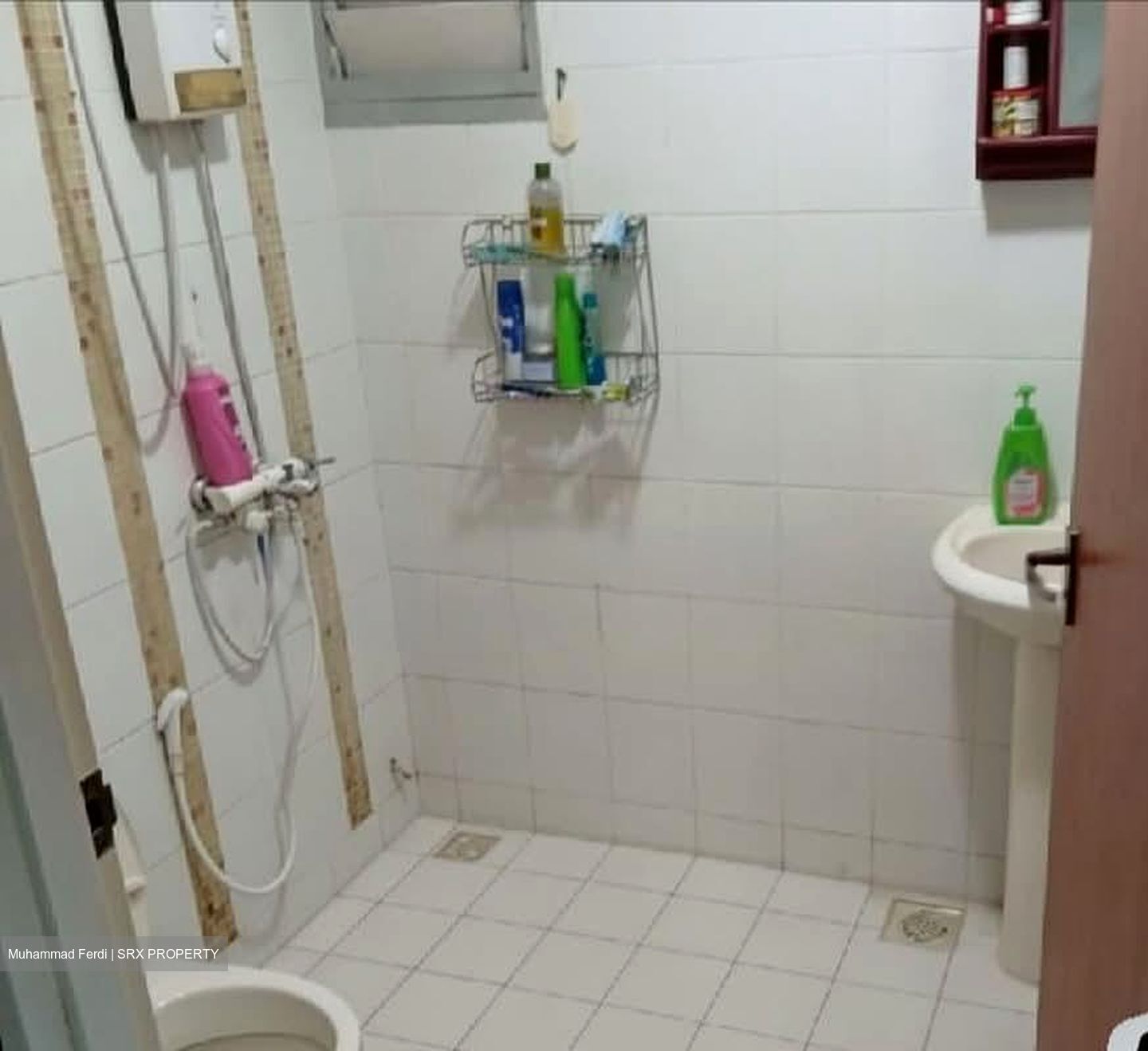 Blk 590C Montreal Dale (Sembawang), HDB 4 Rooms #575132211